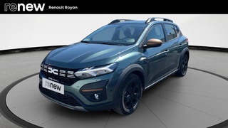 Vehicle 3D Image