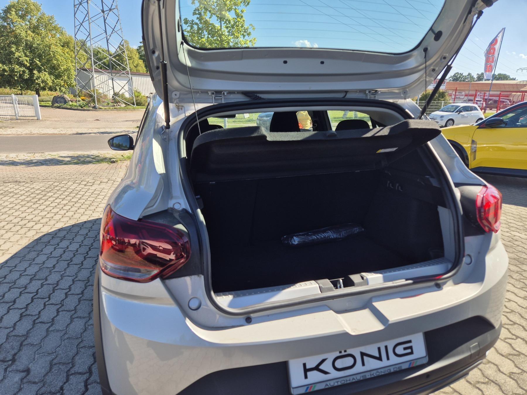 Dacia Sandero – Bild 5