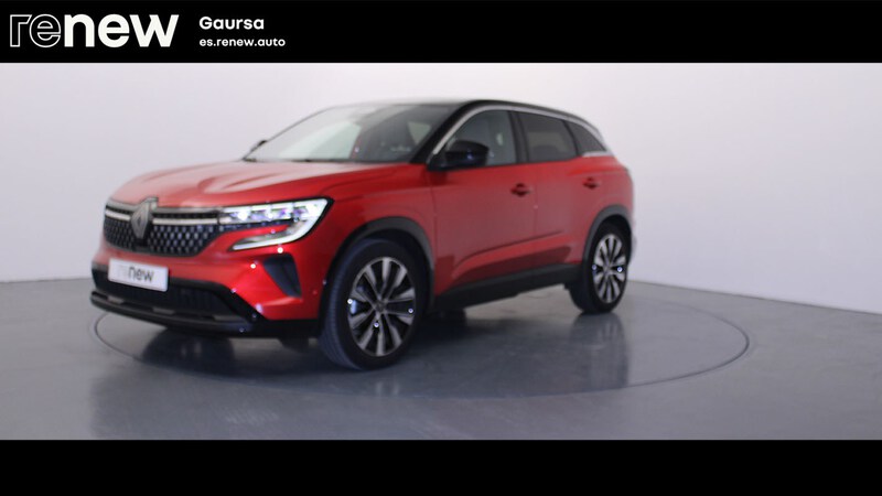 Renault Austral