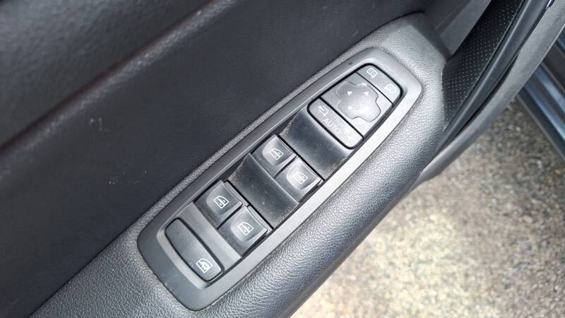 Renault Megane IV Berline