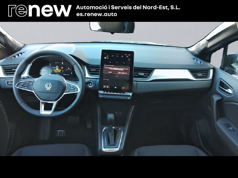Renault Symbioz