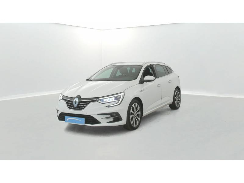 Renault Megane IV Berline