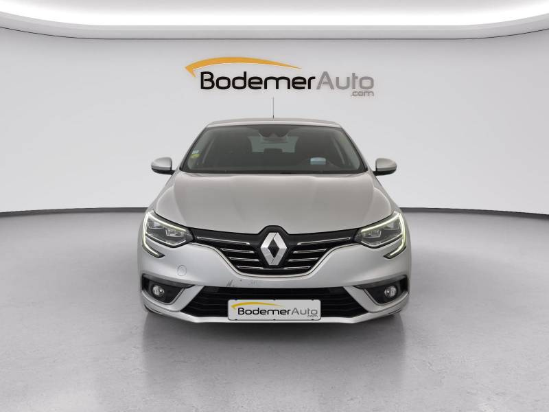 Renault Megane IV Berline
