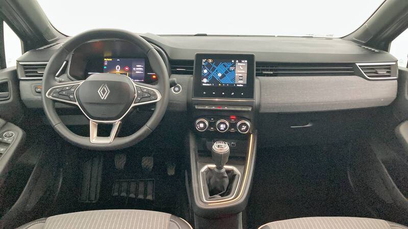 Renault Clio V