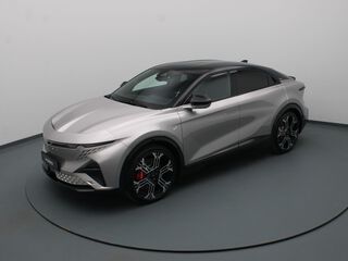 Vehicle 3D Image