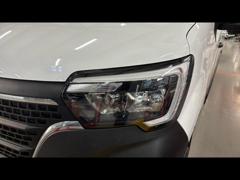 Renault Master Fourgon