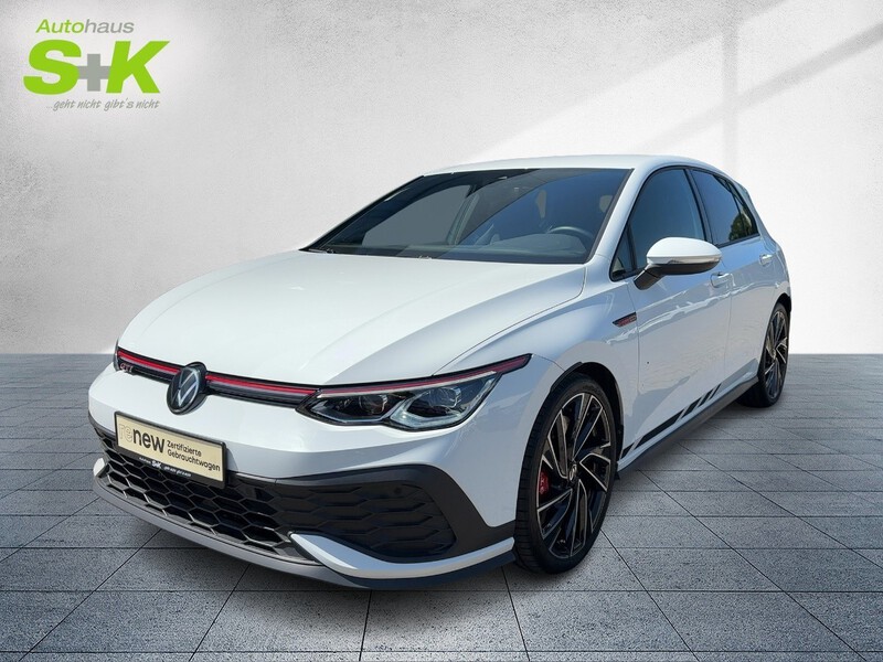 VW Golf
