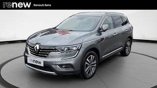 KOLEOS