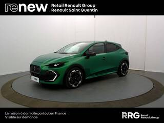 Vehicle 3D Image