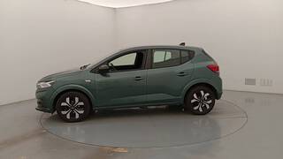 Vehicle 3D Image