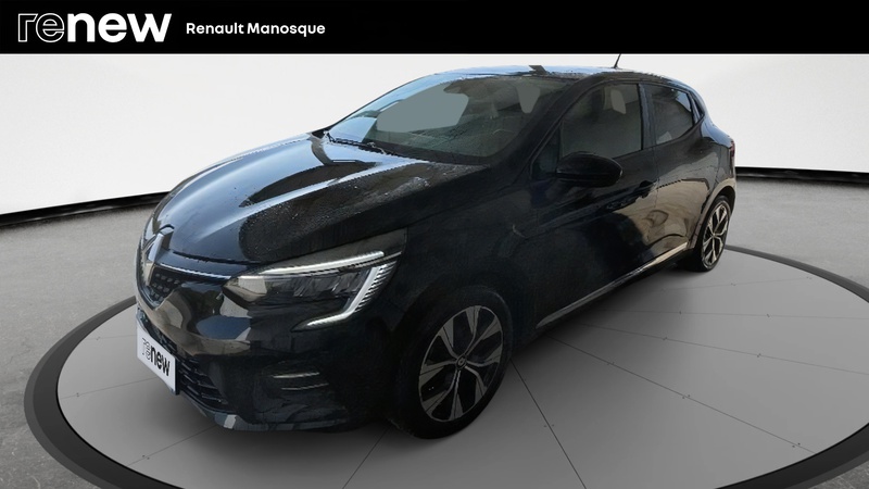 Renault Clio V