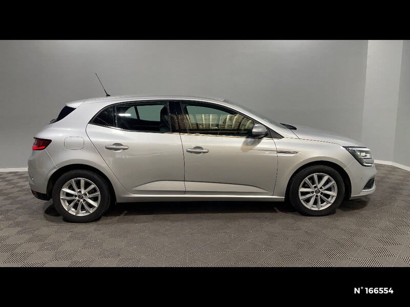 Renault Megane IV Berline