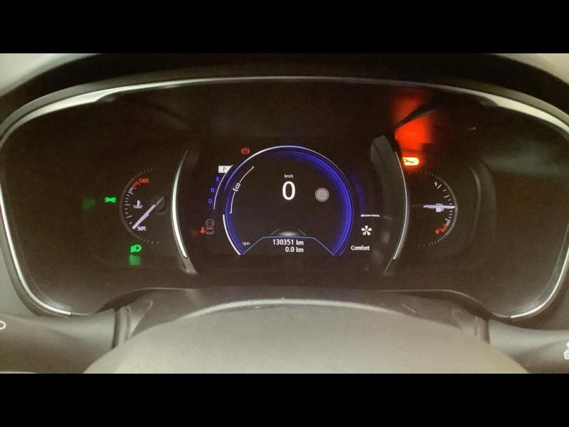 Renault Talisman Estate