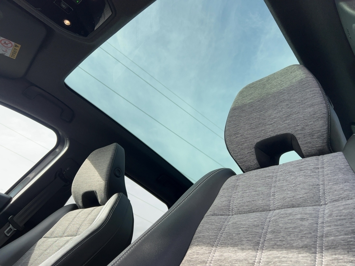 Renault Austral – Bild 19
