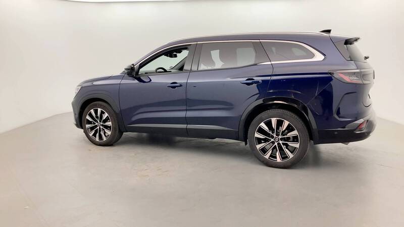 Renault Espace VI
