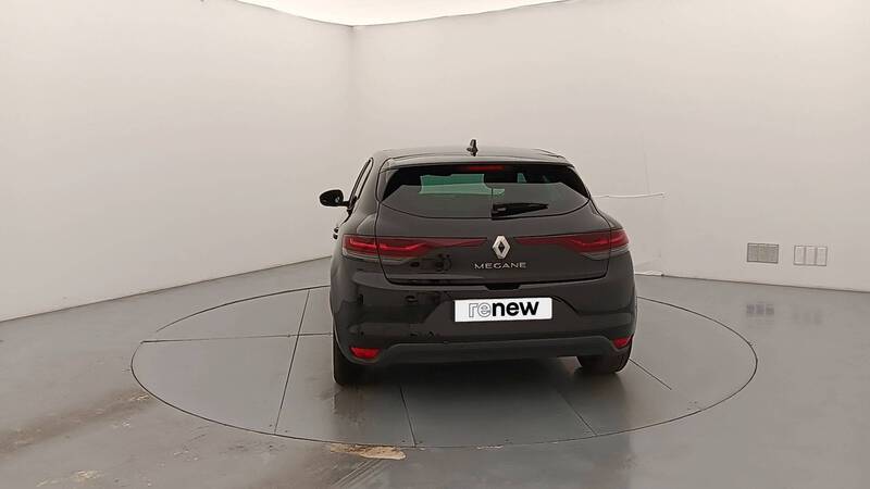 Renault Megane IV Berline