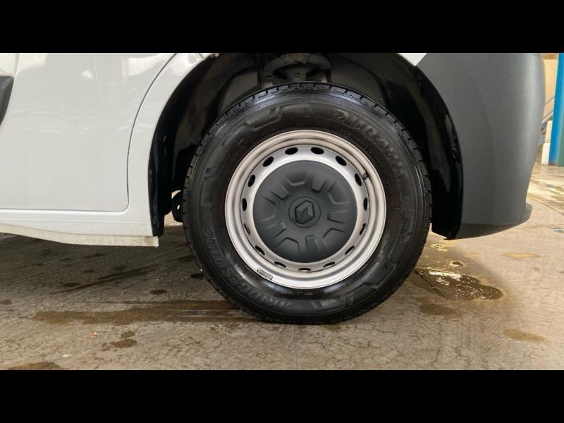 Renault Master Fourgon
