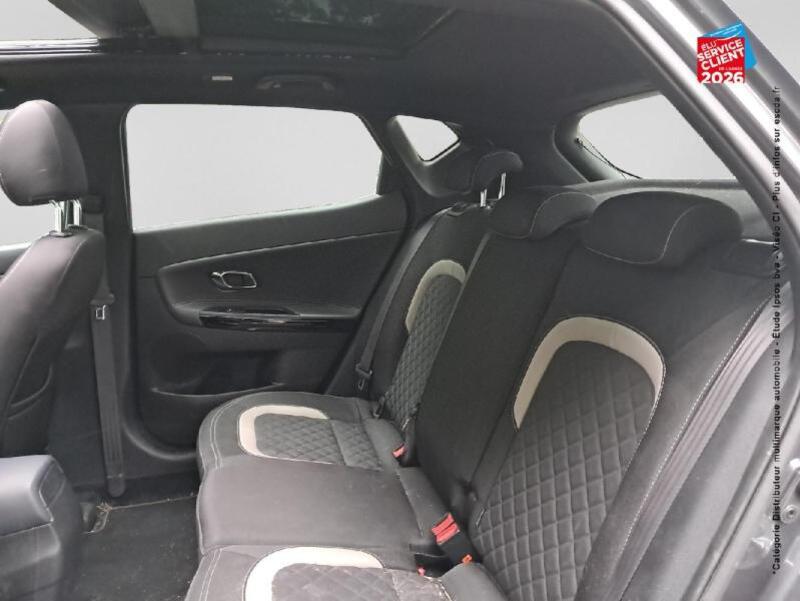 KIA CEE'D Business