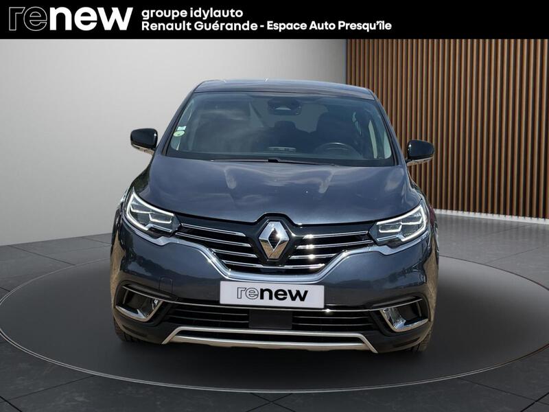 Renault Espace V