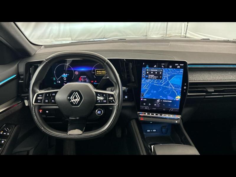 Renault Espace VI