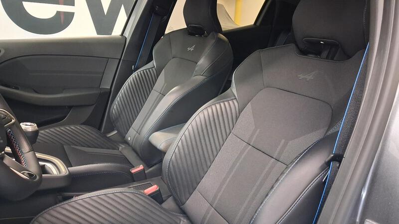 Renault Clio V