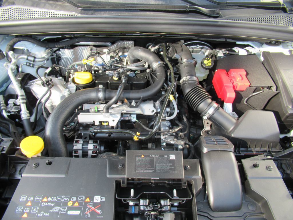 Renault Captur – Bild 3