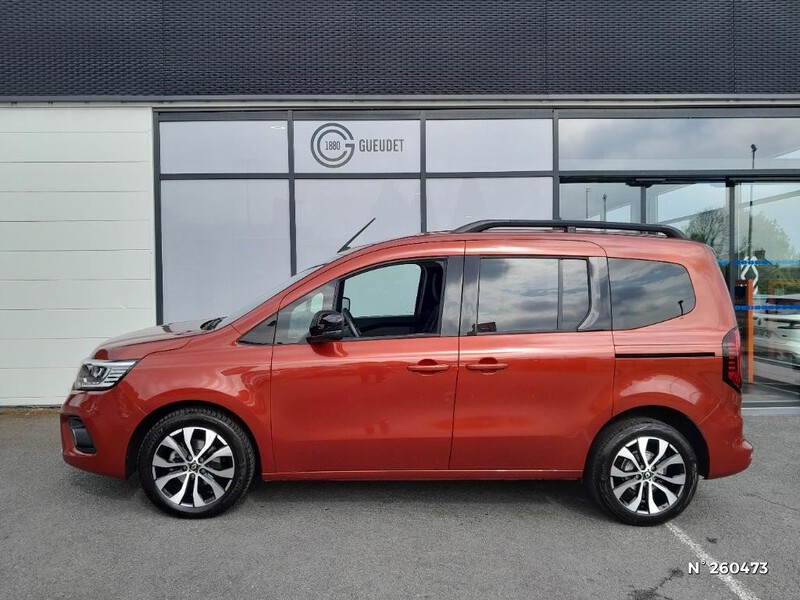 Renault Kangoo VP