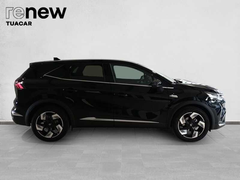 RENAULT Symbioz TECHNO ECO-G — photo 4