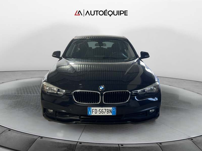 BMW Serie 3