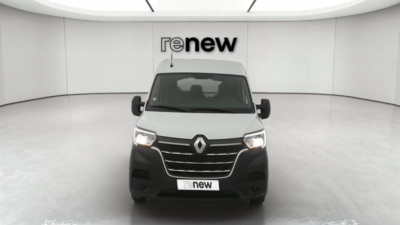 Renault Master III