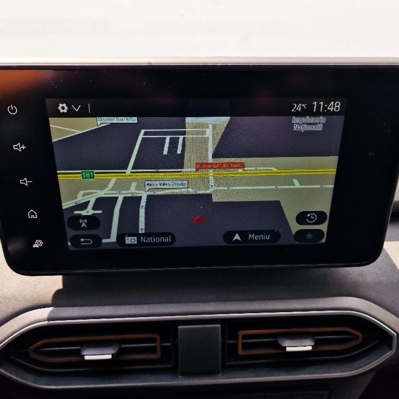 DACIA Jogger 2023 — imagine 42