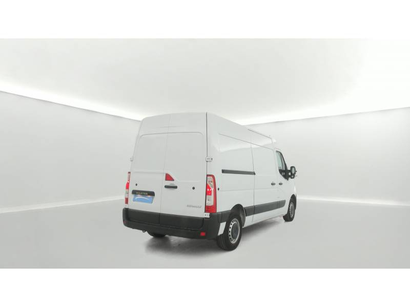 Renault Master III