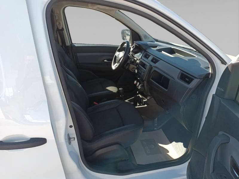 Renault Express VAN