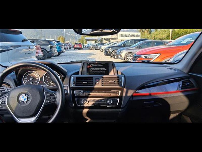BMW Serie 1