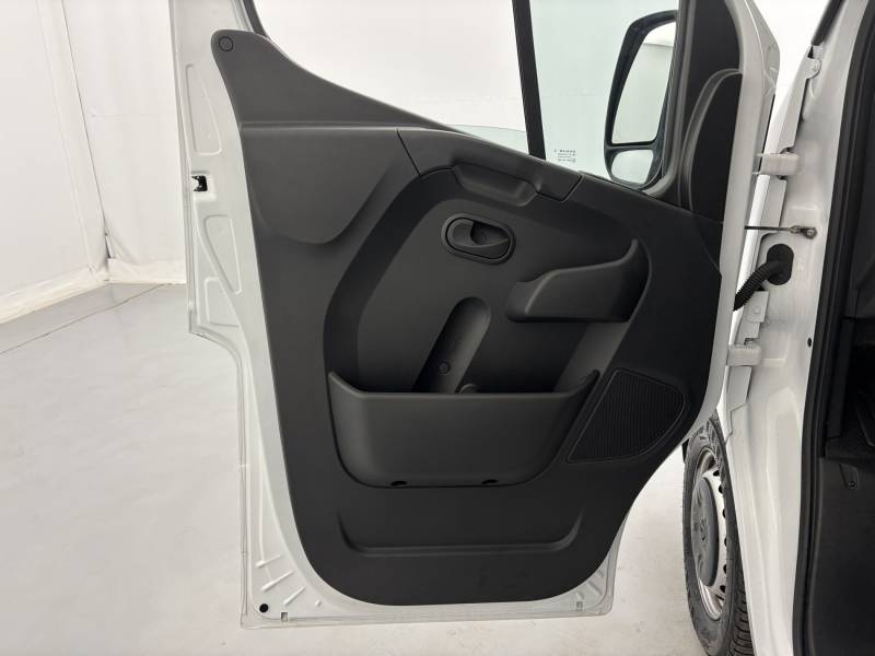 Renault Master III