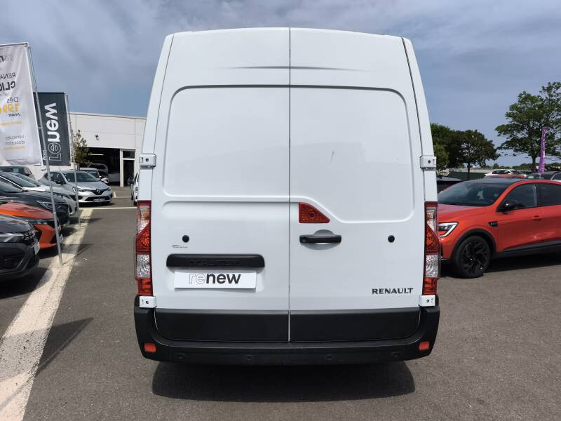 Renault Master III