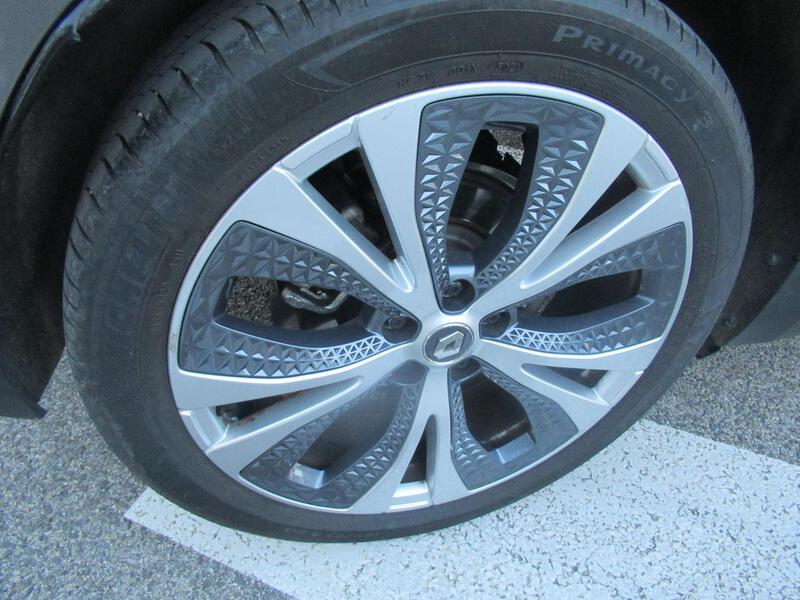 Renault Scenic IV