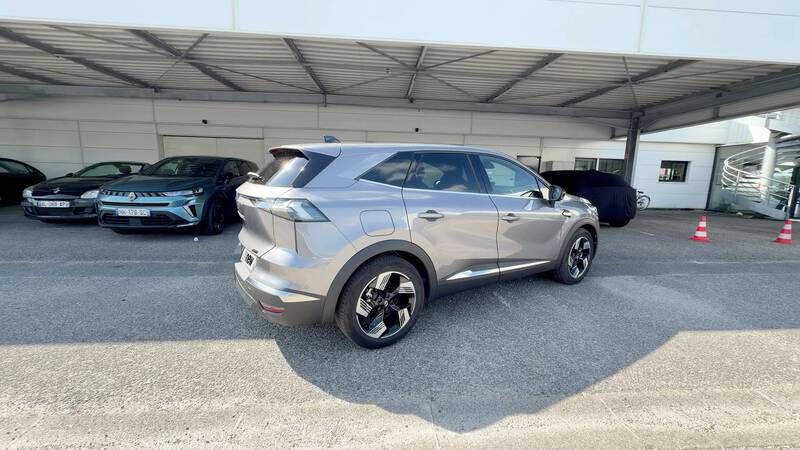Renault Symbioz