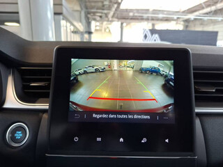 Vehicle 3D Image