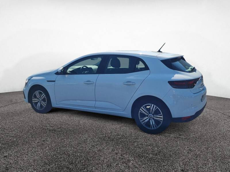 Renault Megane IV Berline