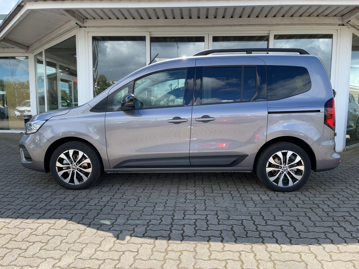 Renault Kangoo – Bild 2