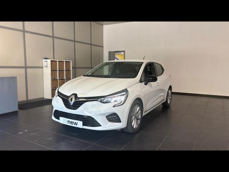 Renault Clio V