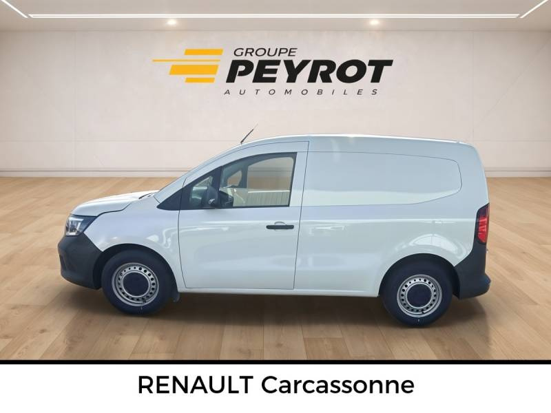 Renault Kangoo VAN E-Tech Electrique