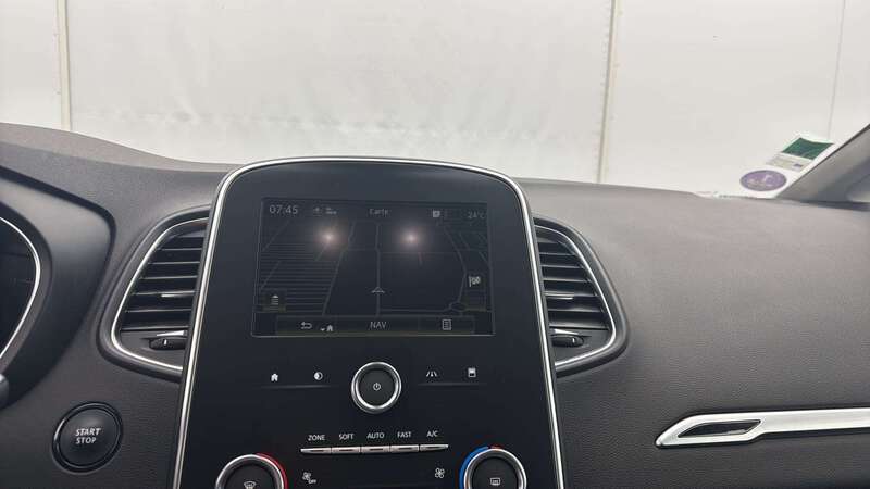 Renault Grand Scenic IV