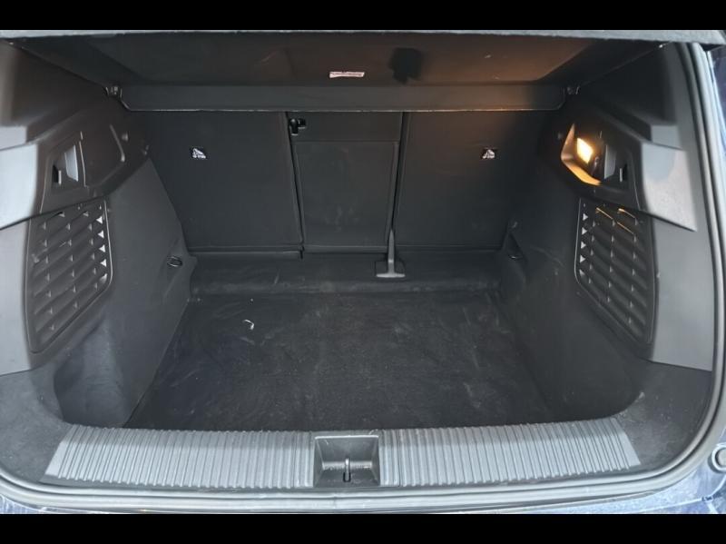 Renault Scenic E-Tech Electrique