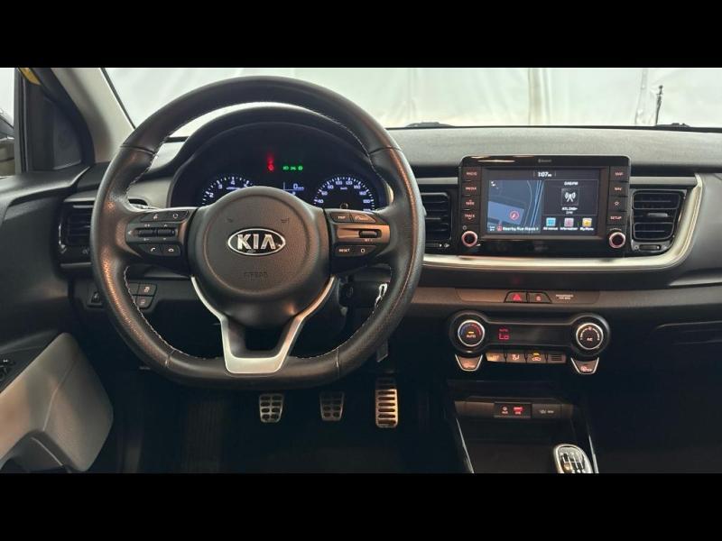 KIA Stonic