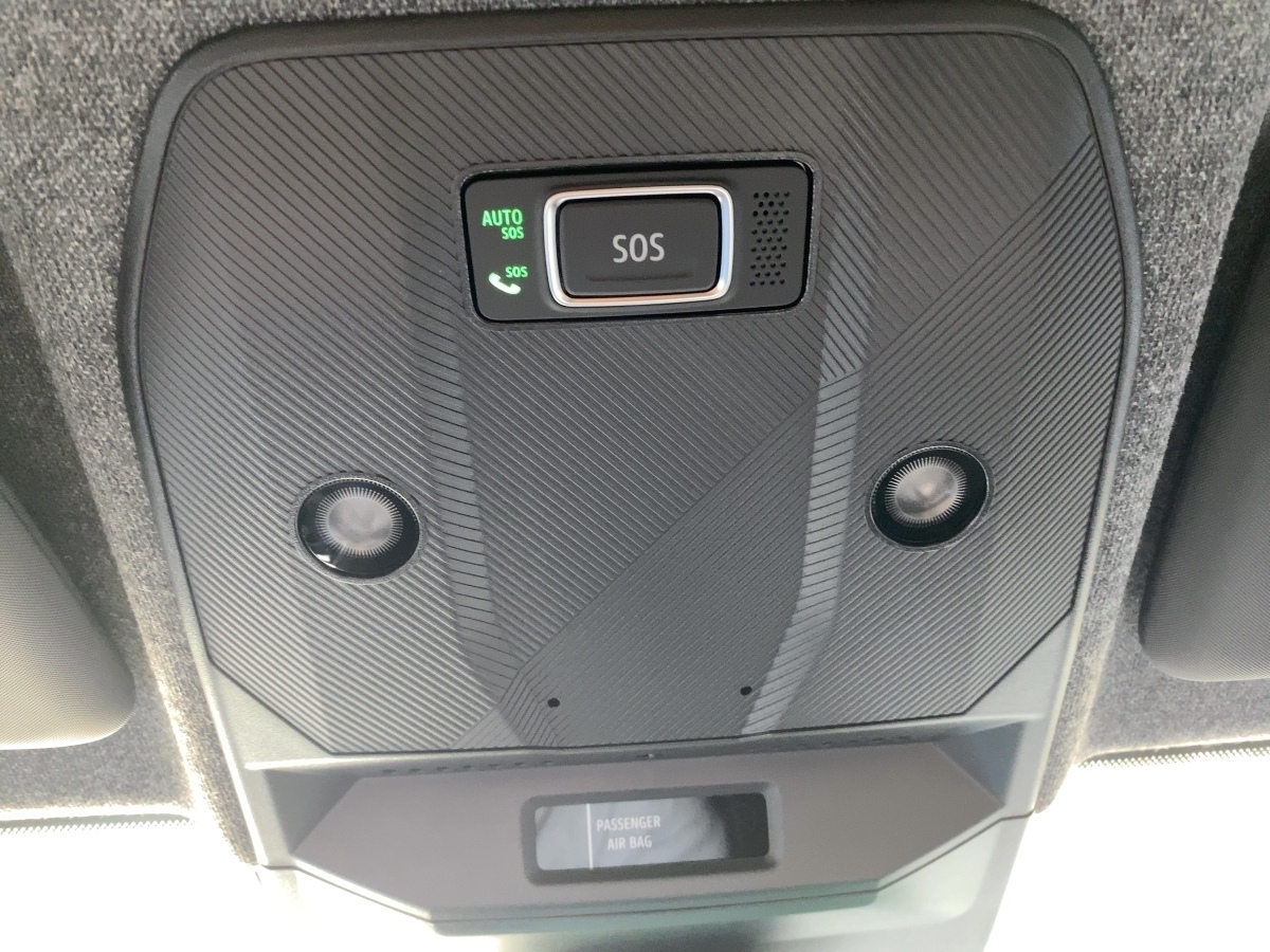 Renault Megane E-TECH – Bild 20
