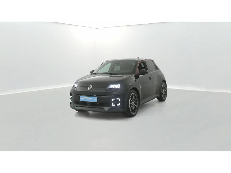 Renault R5 E-Tech Electrique