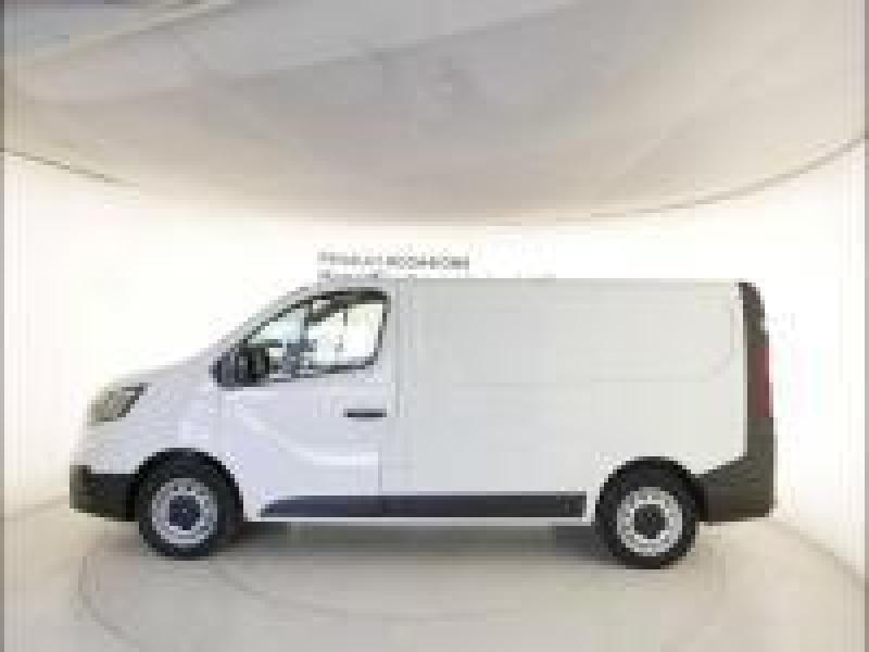 Renault Trafic Fourgon