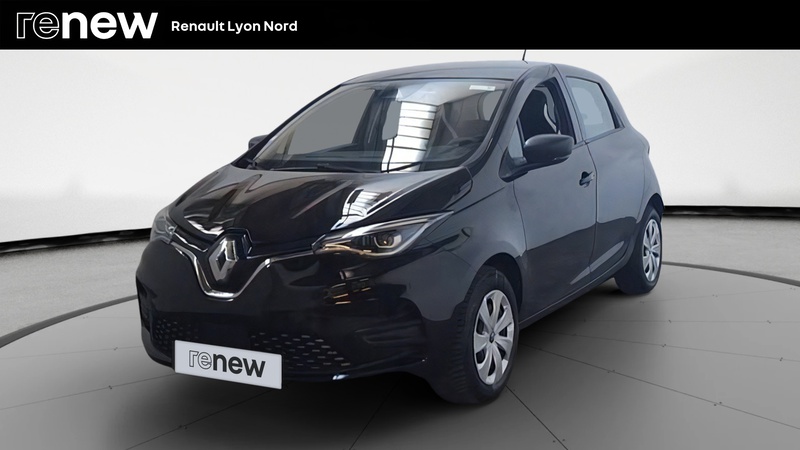 Renault Zoe R110 - 22B